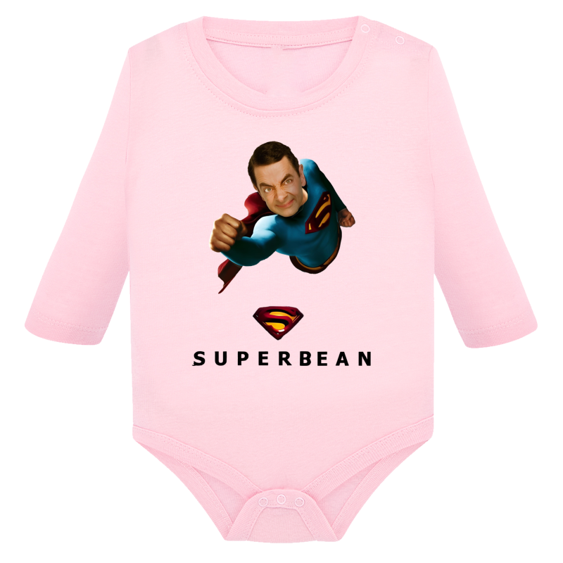 Super bean