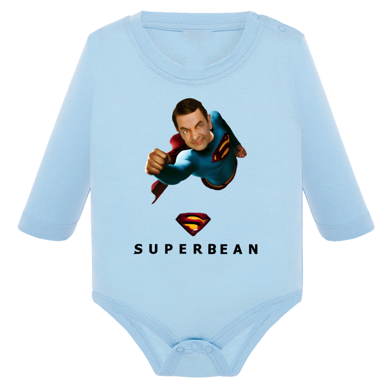 Super bean