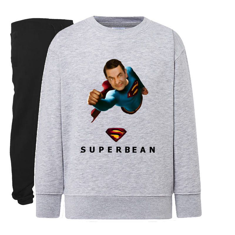 Super bean