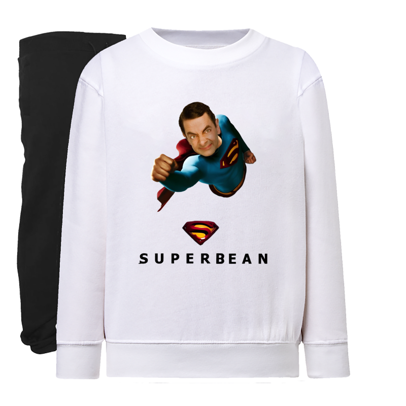 Super bean