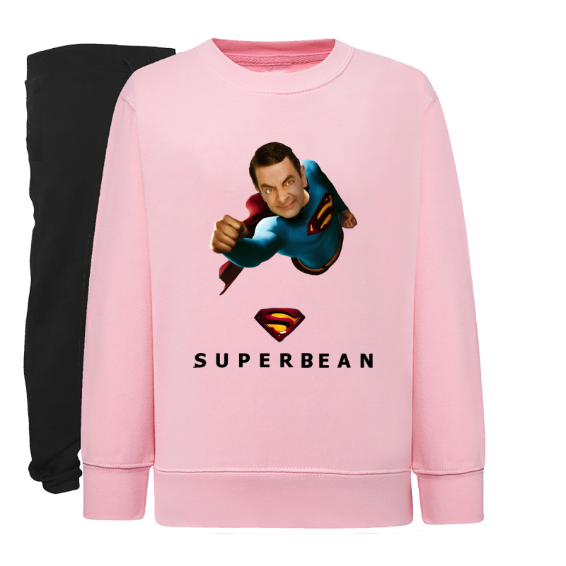 Super bean