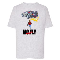 Mc FLy retour vers le futur