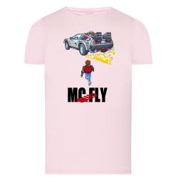 Mc FLy retour vers le futur