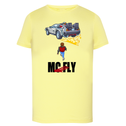 Mc FLy retour vers le futur