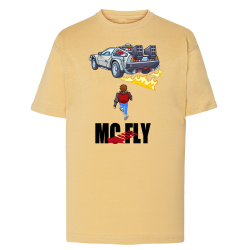 Mc FLy retour vers le futur