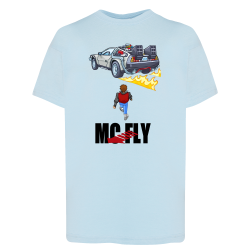 Mc FLy retour vers le futur