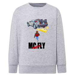 Mc FLy retour vers le futur