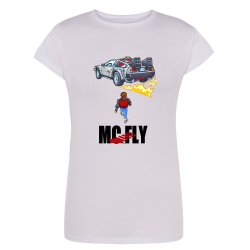 Mc FLy retour vers le futur