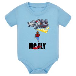 Mc FLy retour vers le futur