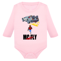 Mc FLy retour vers le futur