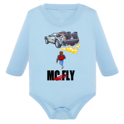 Mc FLy retour vers le futur