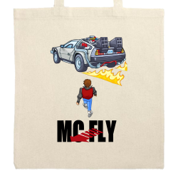 Mc FLy retour vers le futur