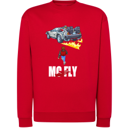 Mc FLy retour vers le futur