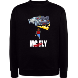 Mc FLy retour vers le futur