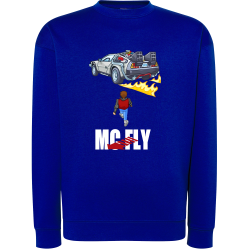 Mc FLy retour vers le futur