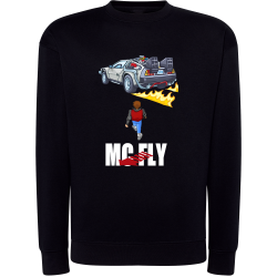 Mc FLy retour vers le futur