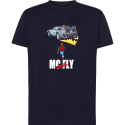 Mc FLy retour vers le futur