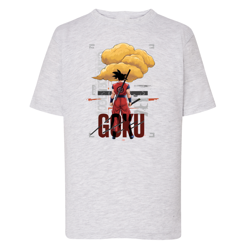 Goku Nuage