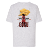 Goku Nuage
