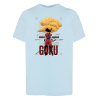 Goku Nuage