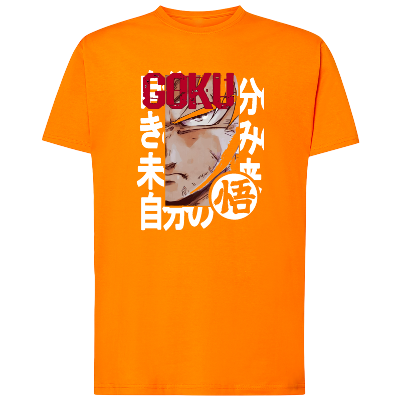 Goku