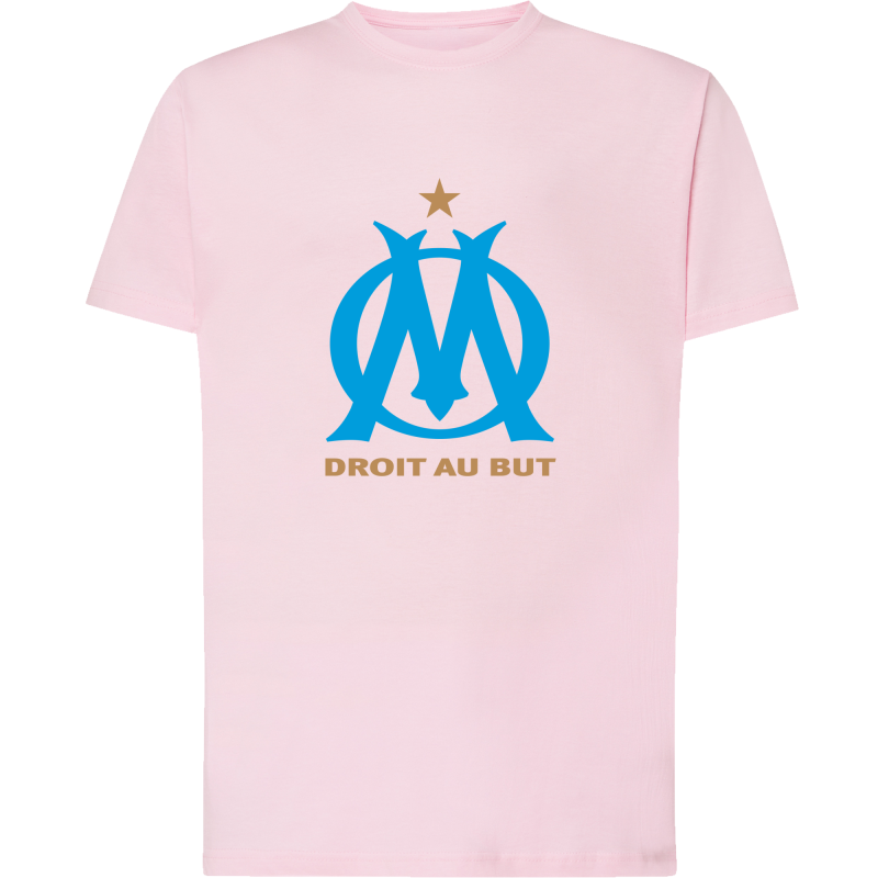 OM Droit Au But