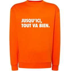 Jusqu'ici tout va bien