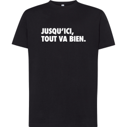 Jusqu'ici tout va bien