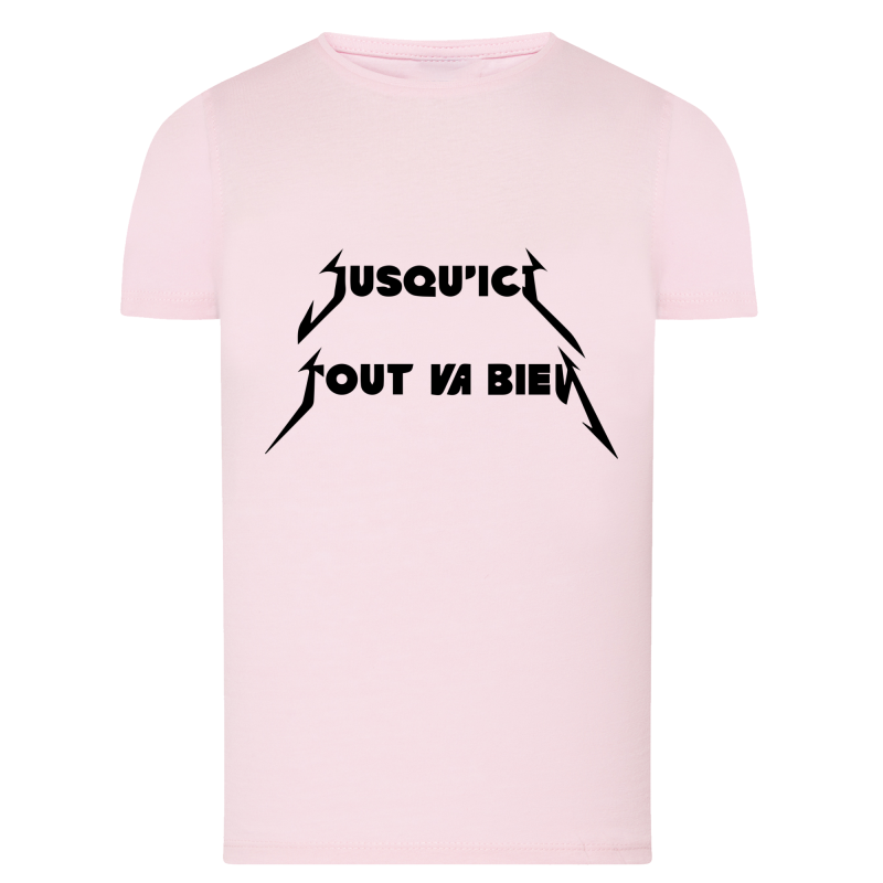 Jusqu'ici Metallica 2