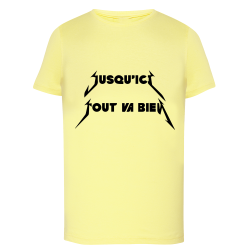 Jusqu'ici Metallica 2