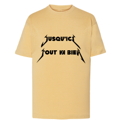 Jusqu'ici Metallica 2