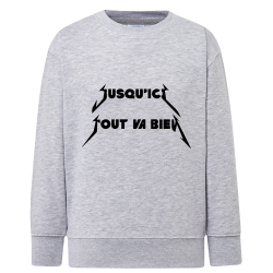 Jusqu'ici Metallica 2