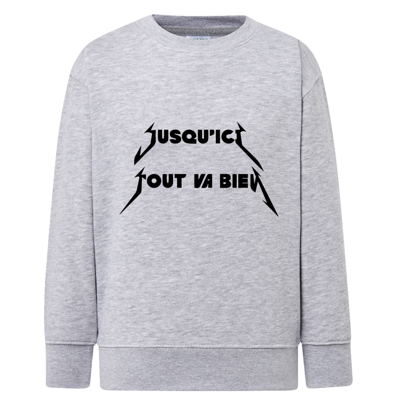 Jusqu'ici Metallica 2