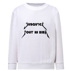 Jusqu'ici Metallica 2