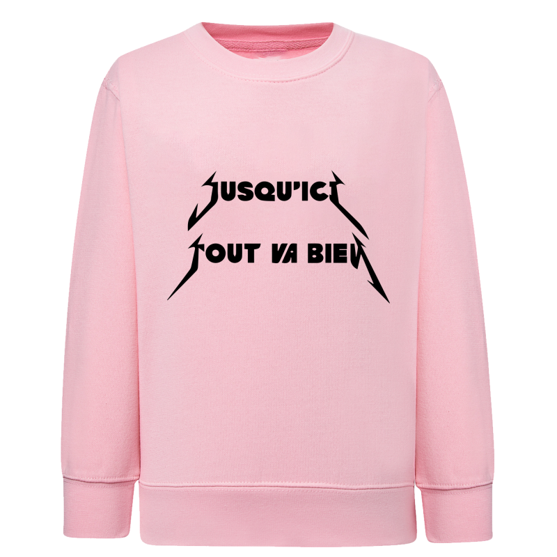 Jusqu'ici Metallica 2