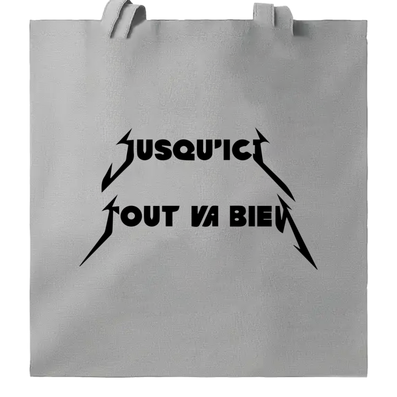 Jusqu'ici Metallica 2