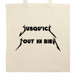 Jusqu'ici Metallica 2