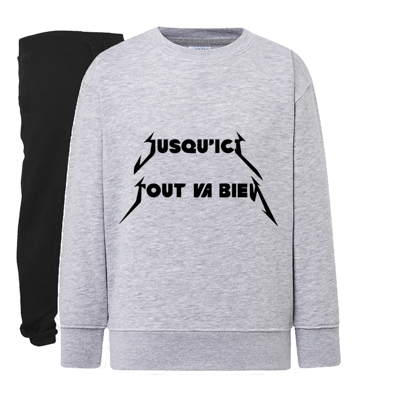 Jusqu'ici Metallica 2