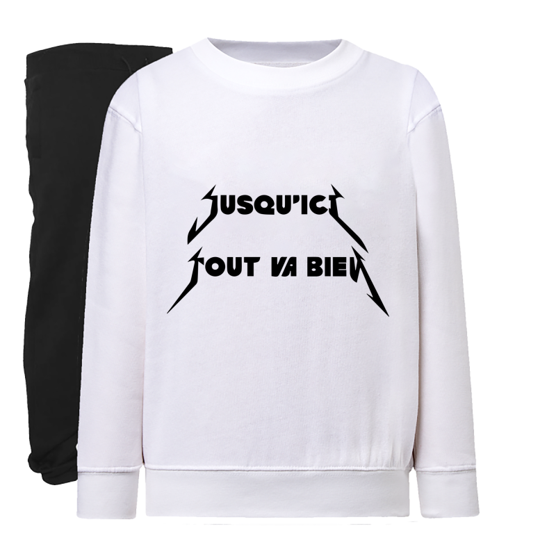 Jusqu'ici Metallica 2