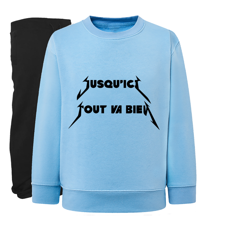 Jusqu'ici Metallica 2