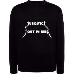 Jusqu'ici Metallica 2