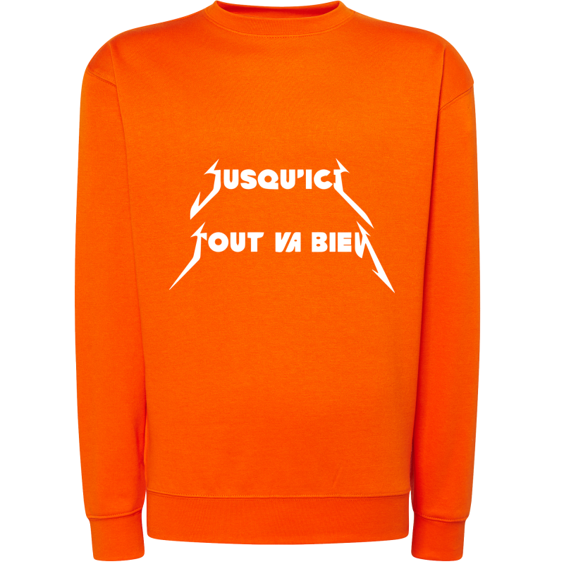 Jusqu'ici Metallica 2