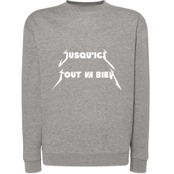 Jusqu'ici Metallica 2