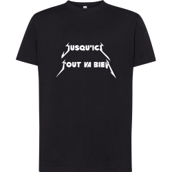 Jusqu'ici Metallica 2