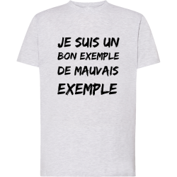 Bon Exemple