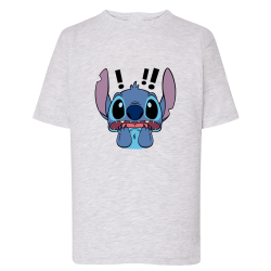 Stitch Peur