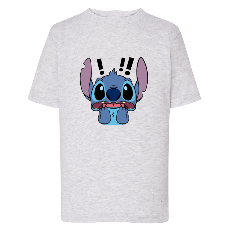 Stitch Peur