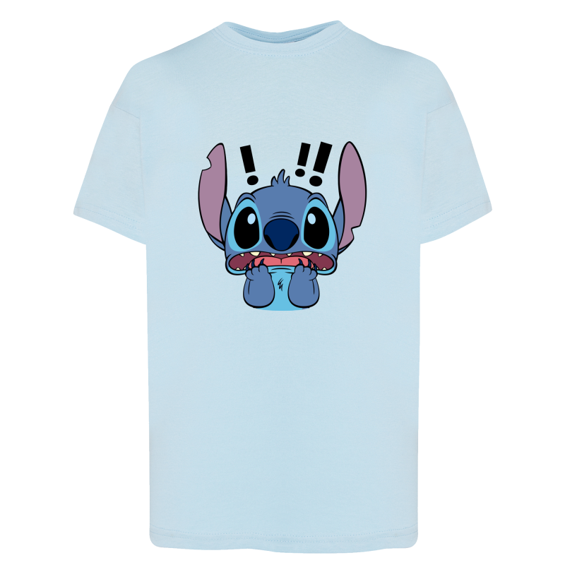Stitch Peur