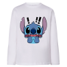 Stitch Peur