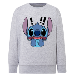 Stitch Peur